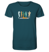 Acroyoga Team - Organic Shirt