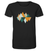 Berge - Organic Shirt
