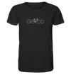 Good Bicycle - Organic Shirt