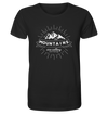 Mountains are Calling - Organic Shirt