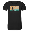 Aussicht genießen - Organic Shirt