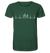 Herzschlag Bäume - Organic Shirt