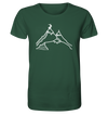 Steinbock - Organic Shirt