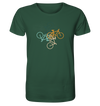 Mountainbikes - Organic Shirt