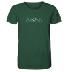 Good Bicycle - Organic Shirt