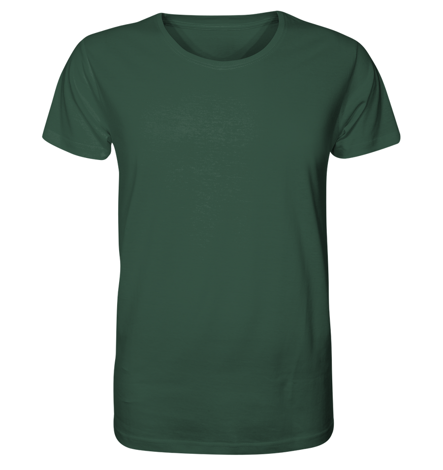 Natur Kompass - Organic Shirt