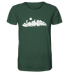 Skitour - Organic Shirt