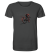 Cyclomaniac - Organic Shirt