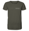 Mountainlover - Organic Shirt