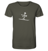 Skifahren - Organic Shirt