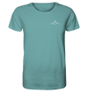 Segelboot - Organic Shirt