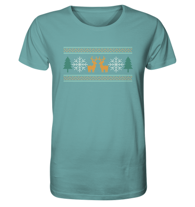 Winter - Organic Shirt