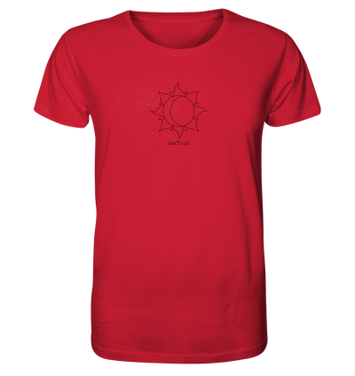 Hatha - Organic Shirt