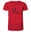 Keep it Simple - Organic Shirt