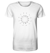 Sonnengruß - Organic Shirt