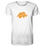 Herzschlag Berge - Schweiz - Organic Shirt