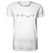 Herzschlag Hängematte - Organic Shirt