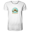 Serial Chiller - Organic Shirt