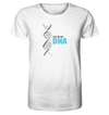 It's in my DNA - Organic Shirt