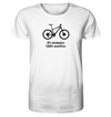 0% Emission 100% Emotion - Organic Shirt