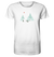 Winterlandschaft - Organic Shirt