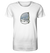 Zelt Aussicht - Winter - Organic Shirt