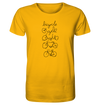 Bicycle - Organic Shirt