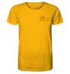 Angeln - Organic Shirt