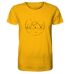 Circle Of Freedom - Organic Shirt