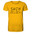 SW:IM O’CLOCK - Organic Shirt