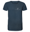 Laufen - Organic Shirt Meliert