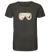 Skibrille - Organic Shirt Meliert