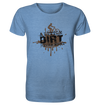 A Little Dirt Never Hurt - Organic Shirt Meliert