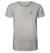 Frisbee - Ultimate - Organic Shirt Meliert