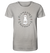 Lamaste - Organic Shirt Meliert