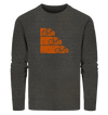 Rennrad - Organic Sweatshirt - Sale
