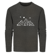 Winter - Organic Sweatshirt - Sale