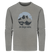 Die Berge Rufen - Organic Sweatshirt - Sale