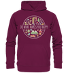 Do What Makes You Happy - Premium Unisex Hoodie - Sale