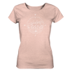 Kompass - Ladies Organic Shirt Meliert