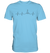 Herzschlag Windsurfer - Premium Shirt - Sale