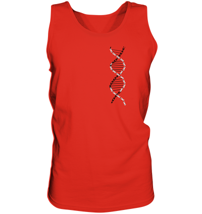 It's in my DNA - Tank Top