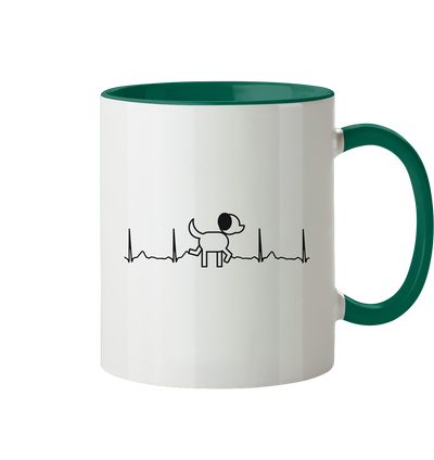 mpem_shopify_mugs-and-bottles_dog-0054-b--nt - Tasse zweifarbig