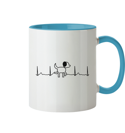 mpem_shopify_mugs-and-bottles_dog-0054-b--nt - Tasse zweifarbig