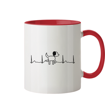 mpem_shopify_mugs-and-bottles_dog-0054-b--nt - Tasse zweifarbig